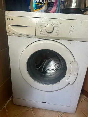Beko Washing Machine for Sale