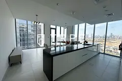 Burj Khalifa View | High floor | Furnished
