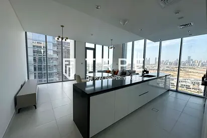 Burj Khalifa View | High floor | Furnished