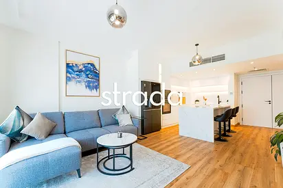 NEWLY RENOVATED | FULL SEA VIEW AND CASINO