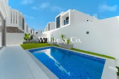 Landscaped | Close to Park | Private Pool
