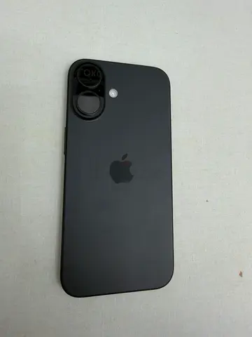 Apple iPhone 16 (128 GB)