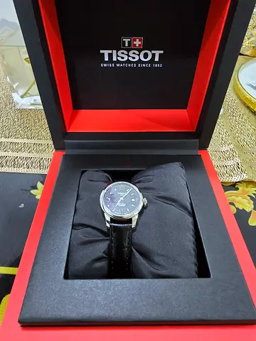 Tissot watch for Sale (Womens)