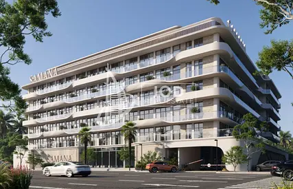 Sophisticated Living | 8% Guaranteed ROI | Near Al Maktoum Airport |