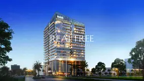 Luxe 1BR | Stylish Interior | High ROI