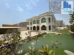 🌟 Luxury Villa for Rent with Private Swimming Pool | 8 Master Bedrooms | 15,000 SQFT | Garden | A