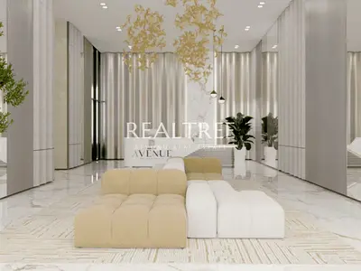 Modern Urban Living | Spacious Interiors |