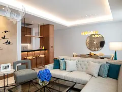 Fully Serviced | All Bills Included | 5 Star Hotel