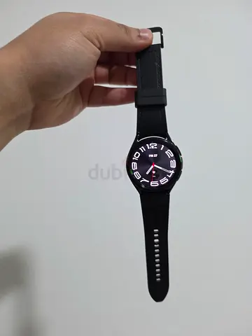 samsung Galaxy Watch6 Classic 43MM