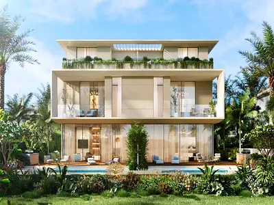 Best Invest for Investor | Luxury Living | Handover 2025