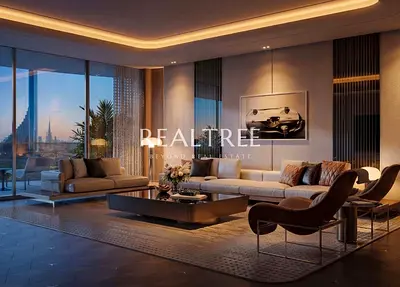 Exclusive Lifestyle | Premium 3BR | Strong ROI Potential