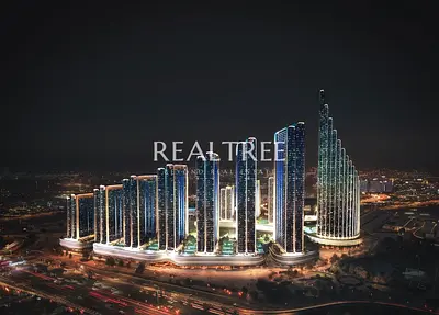 Mercedes-Benz Legacy | Exclusive 2BR | Strong Future Value