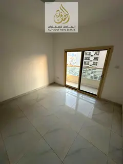 Annual apartment for rent – 1 Bedroom and Living Room in a prime location in Al Nuaimiya, Ajman, o