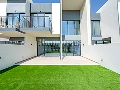 Exclusive | Full Park View | Vacant