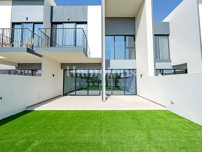 Exclusive | Full Park View | Vacant