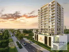 1BR Apartment | Bliss Tower | Furnished | City &amp; Park Views | NO AGENTS