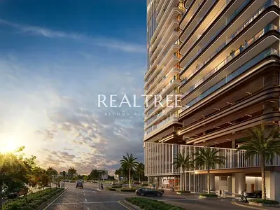 1BR Contemporary Luxury | Great Investment | Central Access