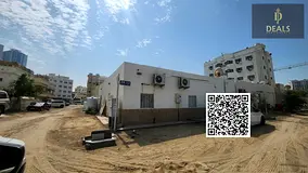 Traditional Residential Investment House for Sale in Al Bustan, Ajman – Corner Plot | Annual Incom