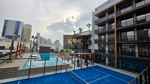 Unfurnished 1BR| Premium Quality | Best Offer