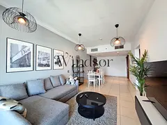 Great investment | Large Layout | Fully Furnished