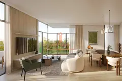 Forest Inspired | Luxury Living | Premium Apartment