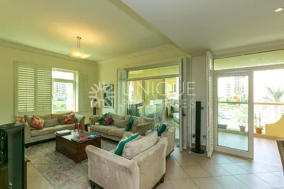 3BR | High ROI | Spacious Unit | Prime Location