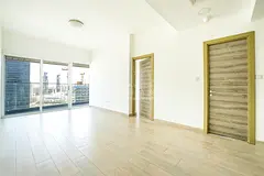 Park view High floor Well maintaned