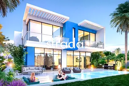 Corner Villa | Priced To Sell | Mortgageable