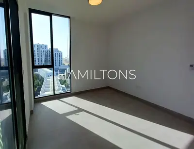 Exclusive Lifestyle | Aljada’s Prime Heart | Resale