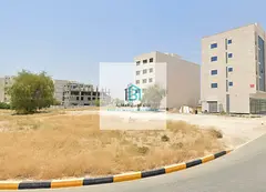 Commercial Residential Land for Sale in Al Falah – Sharjah A great investment opportunity to devel
