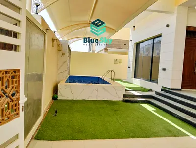 5 Bedroom | Swimming Pool | Close to Park | E311