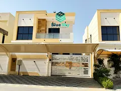 5 Bedroom + Maid Room | Swimming Pool | Close to Park | Minutes to Dubai