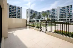 Discounted Agency Fee | Huge Terrace | Podium Unit