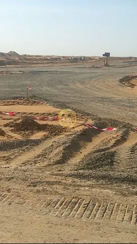 فرصة (198) ذهبية استثمارية للبيع ارض سكنية بمنطقة البليدة 3 المساحة: 2,584 قدم مربع