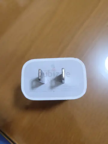 Apple Charger for Quick and Reliable Charging
