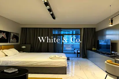 Downtown View | Fully Furnished | Negotiable