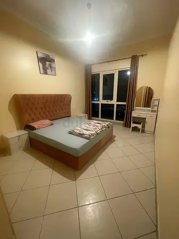 Master bedroom Availanle  in Mankhool behind Burjuma Mall two min walking metro station exit3