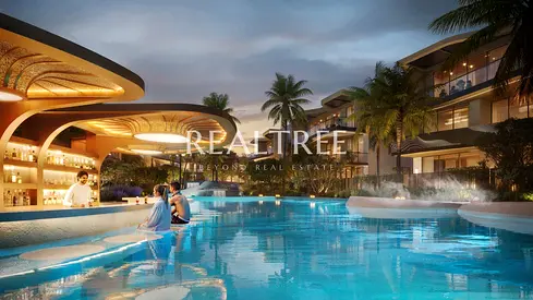 Luxury Home | Middle Unit 4BR Townhouse | Ideal for Investors