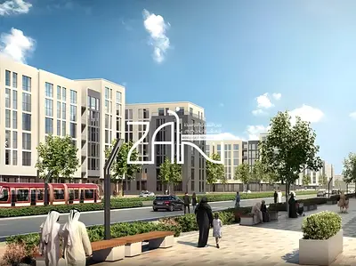 Type A |Modern Living |Premium Amenities|Balcony