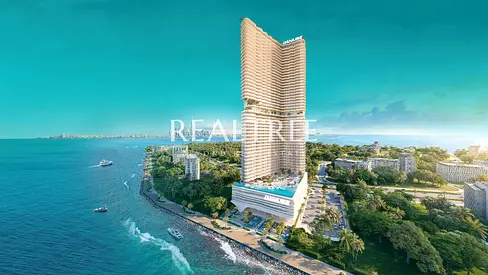 Spacious Layout | High-End Finishes | Great Investment