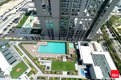 Brand New | Ras Al Khor View | Modern Amenities