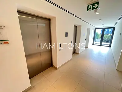 Luxury Living | Close to ZAD Food District | Resale