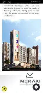 1BR Apartment for Sale in Ajman One Phase 2