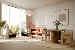 Luxury 3BR + Maid Apartment | Post Handover Plan | Dubai South