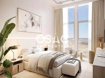 Furnished | Modern Finish | Handover Q2 2026