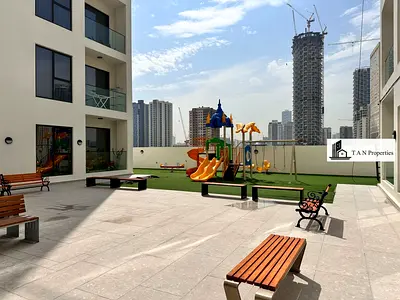 Well Maintained 2BR | All Facilities | Free Parking