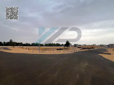 8 adjacent plots, including registration fees