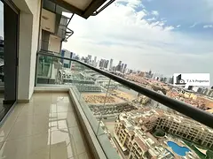 Flexible Payment | Kitchen Appliances | Practical Layout | Bright Living Space