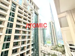 Upgraded 1BR| Partial Burj Khalifa &amp; Fountain View