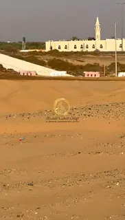 Golden Investment Opportunity (218): Residential Land for Sale in Al-Balida 3 Area: 2,577 sq ft